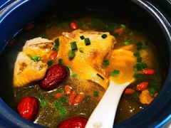 -鸿运楼·舌尖上的徽菜