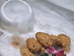 -唐猫庭院·千年陕菜(大唐不夜城店)