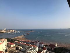 -维多利亚海景酒店公寓(栈桥火车站店)