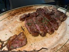 -404干式熟成牛排馆•聚会餐厅