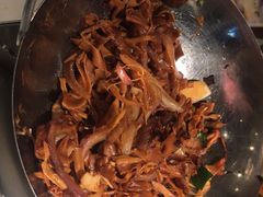 -庆江南江南菜(琴湖溪里花园城店)