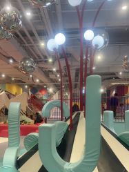 -Eureka优瑞卡儿童主题乐园(合生汇购物中心店)