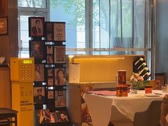 -汤城小厨•粤菜•靓汤(金宝街店)