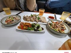 -清真·马记金兰牛肉面(大木桥路店)