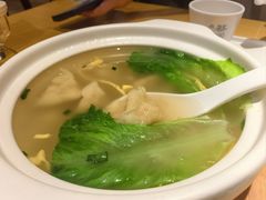 -蔡澜点心·粤菜(花城汇南区店)