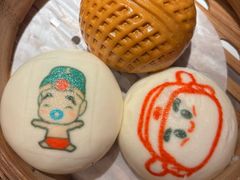 -禄运茶居·手工点心(猎德店)