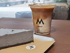 -M Stand(BFC外滩金融中心店)