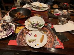 -食间牛排(湖西路店)