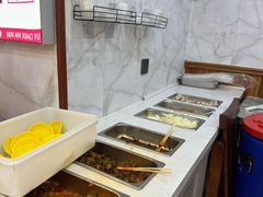 -晓宇盒饭(民安街店)