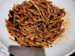 -皇城根北京风味主题餐厅(中海环宇城店)