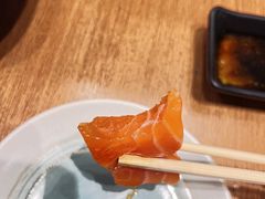 -诚家·日式烧鸟·深夜食堂(虹桥天街店)