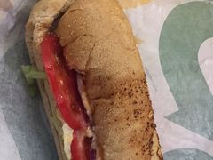 -赛百味SUBWAY(燕莎奥莱店)