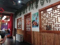 大堂-又一福烤鸭·北京菜(东四店)