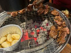 -蒜香焼肉PURUSHIN(马场路店)