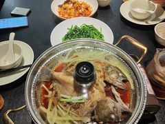 -顺香居·老字号湖北菜(江汉路店)