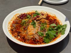 -情妹耙泥鳅·江湖川菜(科华店)
