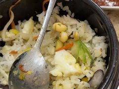 -姜胖胖韩式自助烤肉(光明万达店)