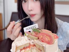 -流酥可心·牛乳蛋糕商店(禾祥西路店)