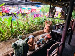 -自然餐厅(Phuket)