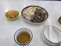 -帕米尔食府(白云观店)