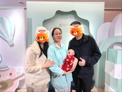 -致友月子会所(麓湖店)