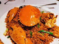 -喜记避风塘炒辣蟹(旗舰店)