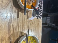-和府捞面(北美新天地店)