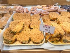-山崎面包(静安久光店)