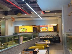 -令狐冲烤鱼·烧菜馆(达明店)