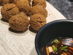 -泉味道贵州厨房(三里河店)