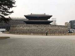 -东大门市场
