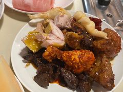 -爱客得牛排海鲜烤肉·火锅自助(春熙路黑金好店)