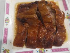 -东鑫记港式茶餐厅(南京东路店)