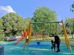 -白塘生态植物园