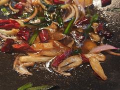 -湘与香缘·湖南菜(王府井北京市百货大楼店)