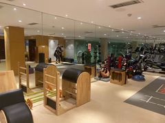 -思迈威健身(洪山宾馆分店)