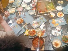 -五星桥原切肥牛火锅·30年专注好牛肉(湖塘店)