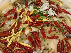 -江渔儿酸菜鱼(曜一城店)