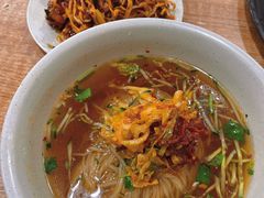 -大东江冷面(步行街店)