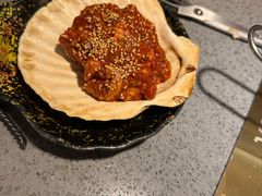 -本达人海鲜烧烤·朝鲜族风味(发展店)
