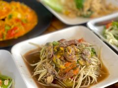 -Doo Dee Thai Food(Issan/Isaan/Esan)