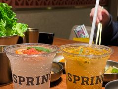 -春熙台·韩国料理(宝安西乡店)