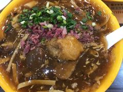 -毛华美食(清扬路店)