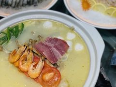 -金龙·打边炉(南京西路店)