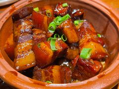 -前海沿·青岛菜(大拇指广场石老人店)