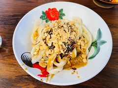 幺鸡甜水面-十一街幺鸡成都担担面(悠方店)