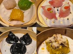 -万丽轩·粤菜(王府井金茂万丽酒店)