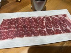 -汉城烤肉(华山路店)