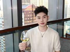 -富力丽思卡尔顿酒店·香荟全日制餐厅