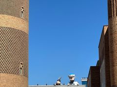 -新疆国际大巴扎